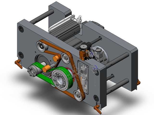 Machine Design