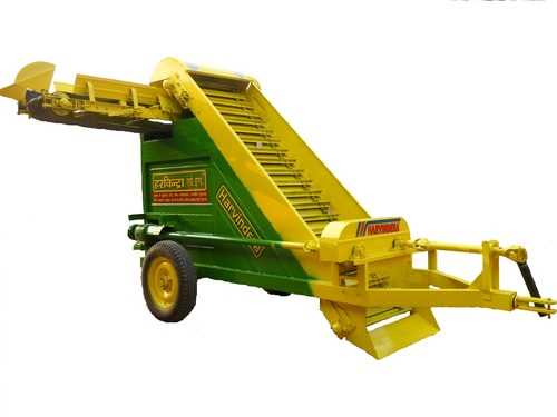 harvindra mudloader