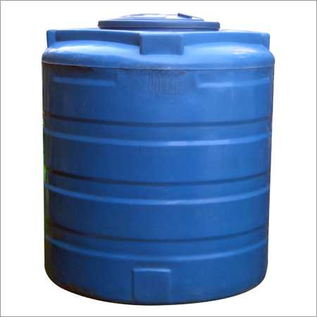 water tank