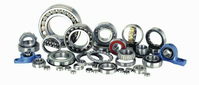 Industrial Part Engineering Solution