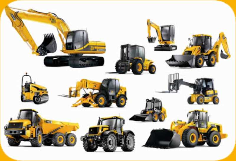 Construction Equipment