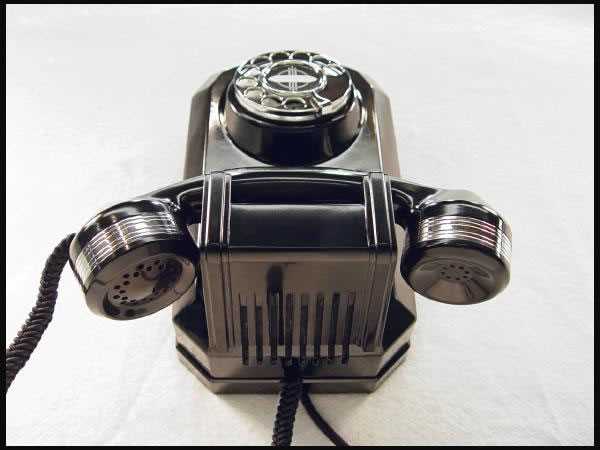 Automatic Electric
