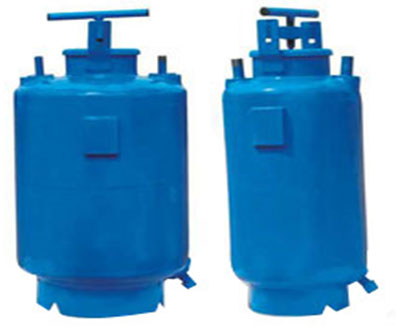 Fertilizer Tank