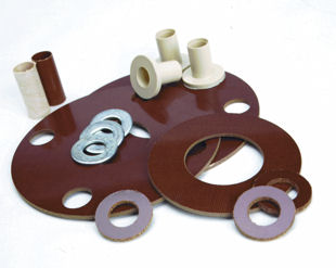 Flange Insulating Gasket Kit
