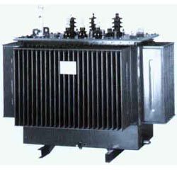 Transformer Tank