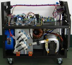 IGBT Welding Machine