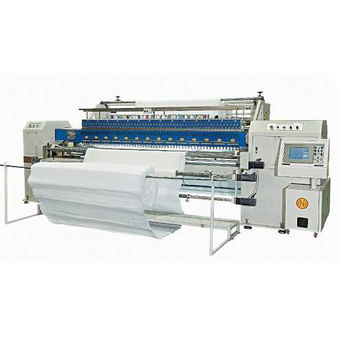 Textile Machinery