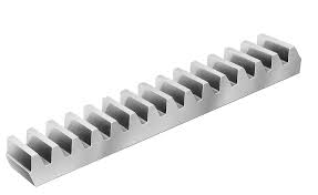 Gear Racks