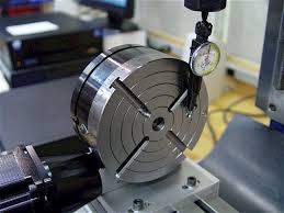 Cnc Rotary Tables