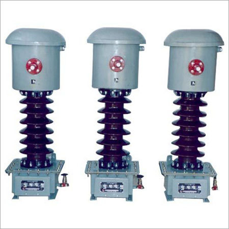 Current Transformer