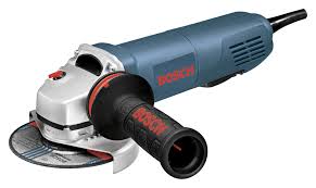 Angle Grinder