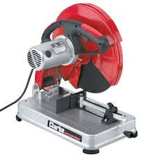 Cut Off Machine