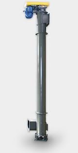 Vertical Screw Conveyor