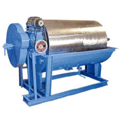 Flaker Drum Dryer