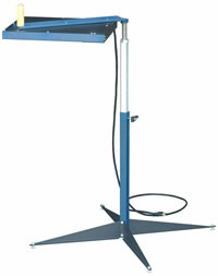 Flash Dryer