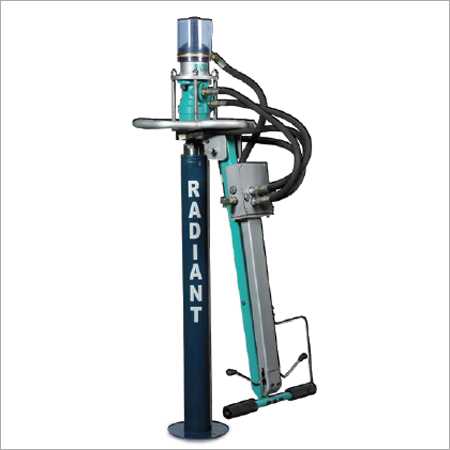 Hydraulic Roof Bolter