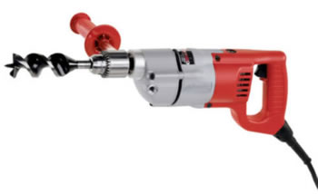 Torque Drills
