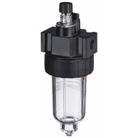 Air Line Lubricators