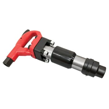 Four Bolt Chipping Hammers