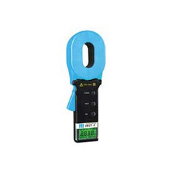 Earth Bond Measurement