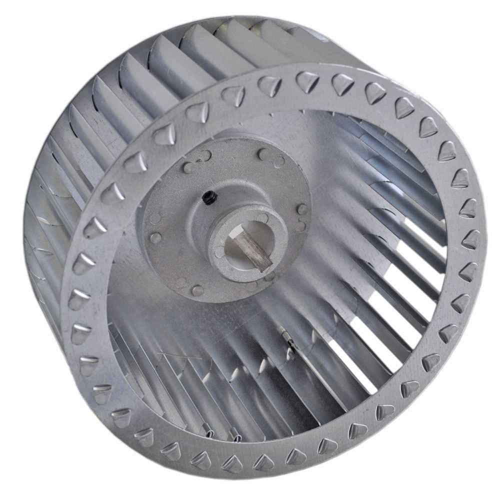 blower impeller