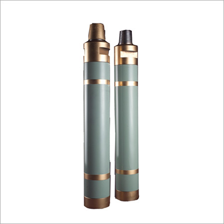 Heavy Duty Dth Hammer