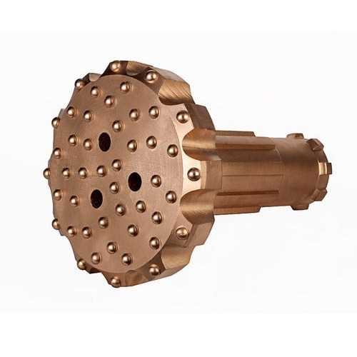 DTH Button Bits