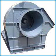 Forced Draft Centrifugal Fan