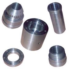 Precision Machine Components