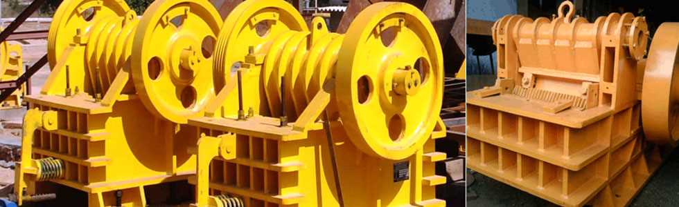 Heavyduty Vibrating Screen Double Deck
