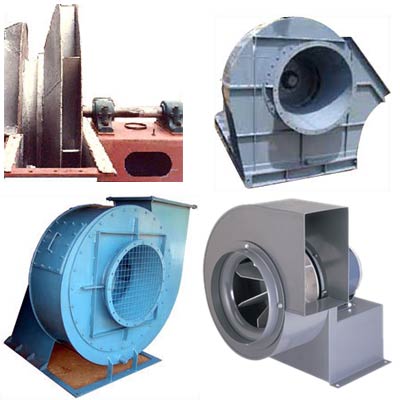 Industrial Blower