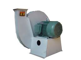 Fans & Blowers