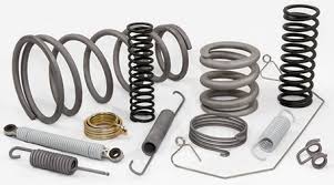 Precision Spring