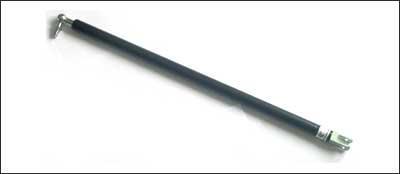 Air Pulling Gas Springs