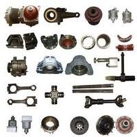 rice mill spares