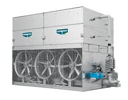 Evaporative Condensor