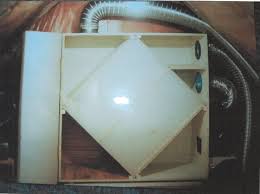 Heat Exchanger for Dryer