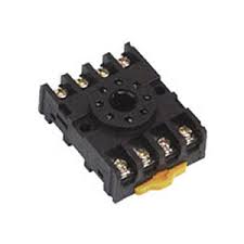 Relay Sockets