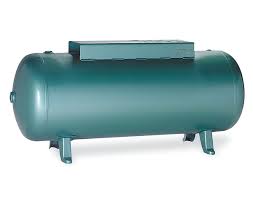 Air Compressor Tank