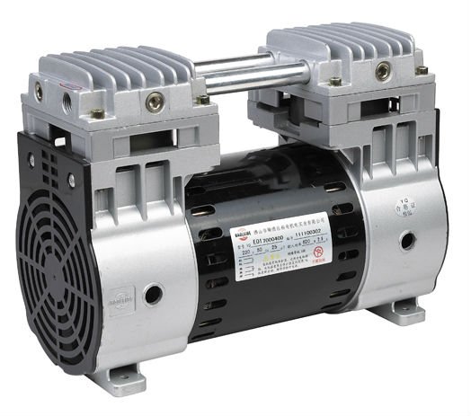 Oil Free Compressor