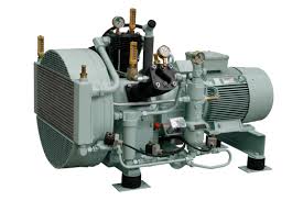 High Pressure Compressor