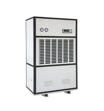 Vertical Dehumidifier