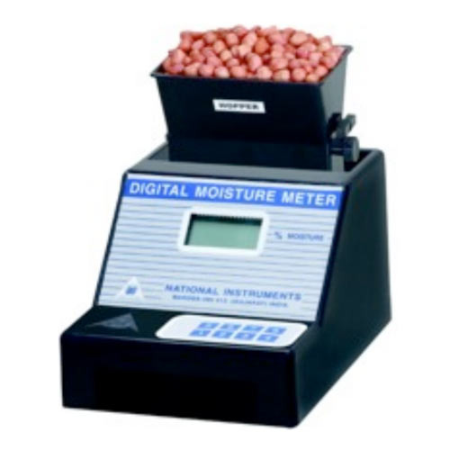 Digital Moisture Meter