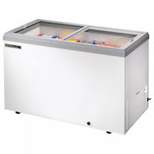  Horizontal Deep Freezer