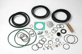 Screw Compressor Spares