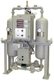 Air Dryers