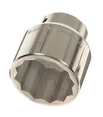 Bi Hexagon Sockets