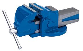 Bench Vices