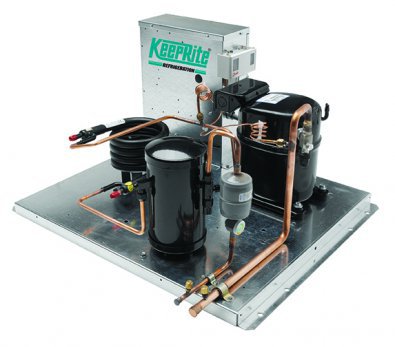 Scroll Condensing Units