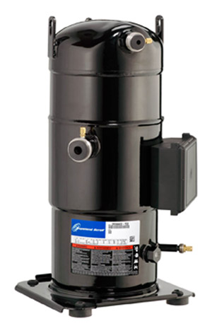 Emerson Compressors